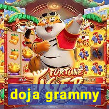 doja grammy